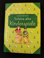 Schöne alte Kinderspiele / 2009 (Reime, Fingerspiele usw.)