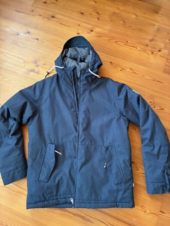 Rukka Winterjacke, Grösse L, Top Zustand für den Winter!