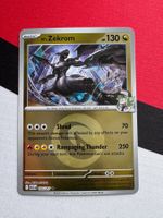 Pokémon TCG - N's Zekrom Reverse (ASC155) Ascended Heroes EN