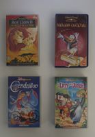 10 VHS