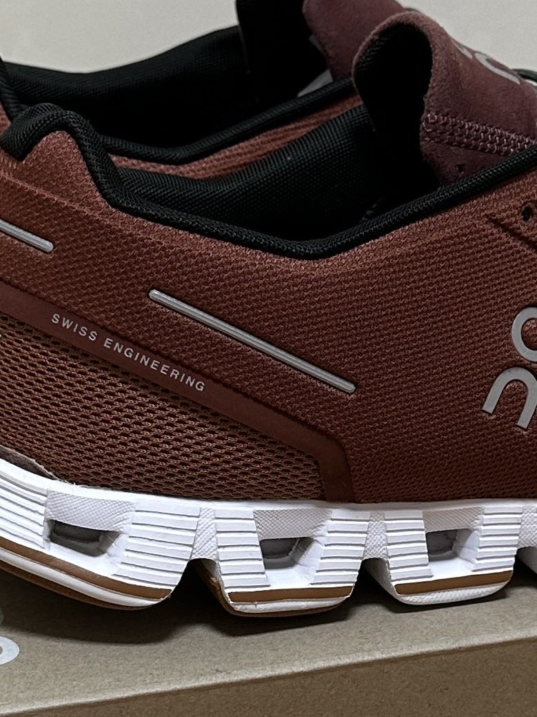 On Herrenschuhe: ON Schuhe G 44.5 – Gebraucht aus Maienfeld von tobeyl2020 4