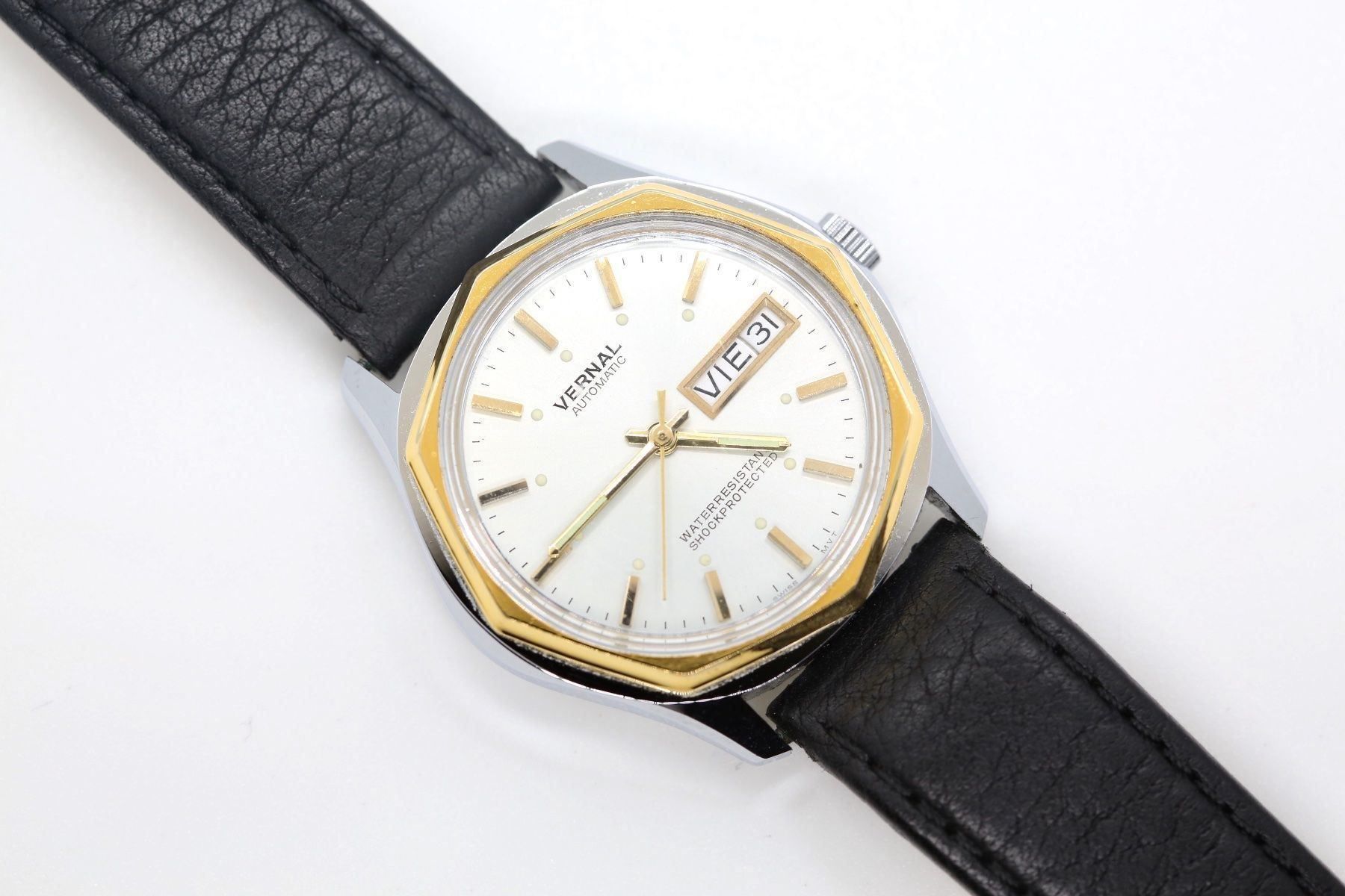 Orologi: Vernal Day Date Automatik 36mm – Usato da Reinach BL venduto da Han-Numismatik 2