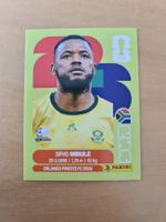 Panini Fifa World Cup 2026 Nr. RSA 16 Sipho Mbule