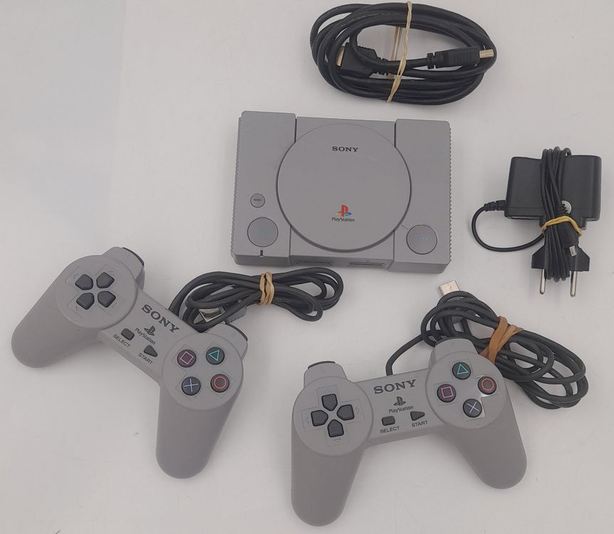 La Playstation Classic - Qu'en penser