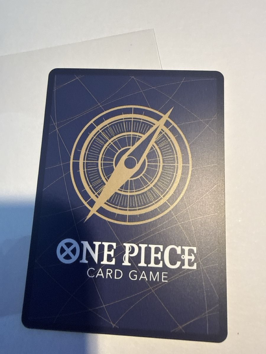Bandai Cartes à collectionner: One Piece TCG EB04-036 Foxy JP – Neuf (Voir description) à Dübendorf par godpack 1