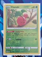 Cherubi - Brilliant Stars - Reverse Holo   #Ord18