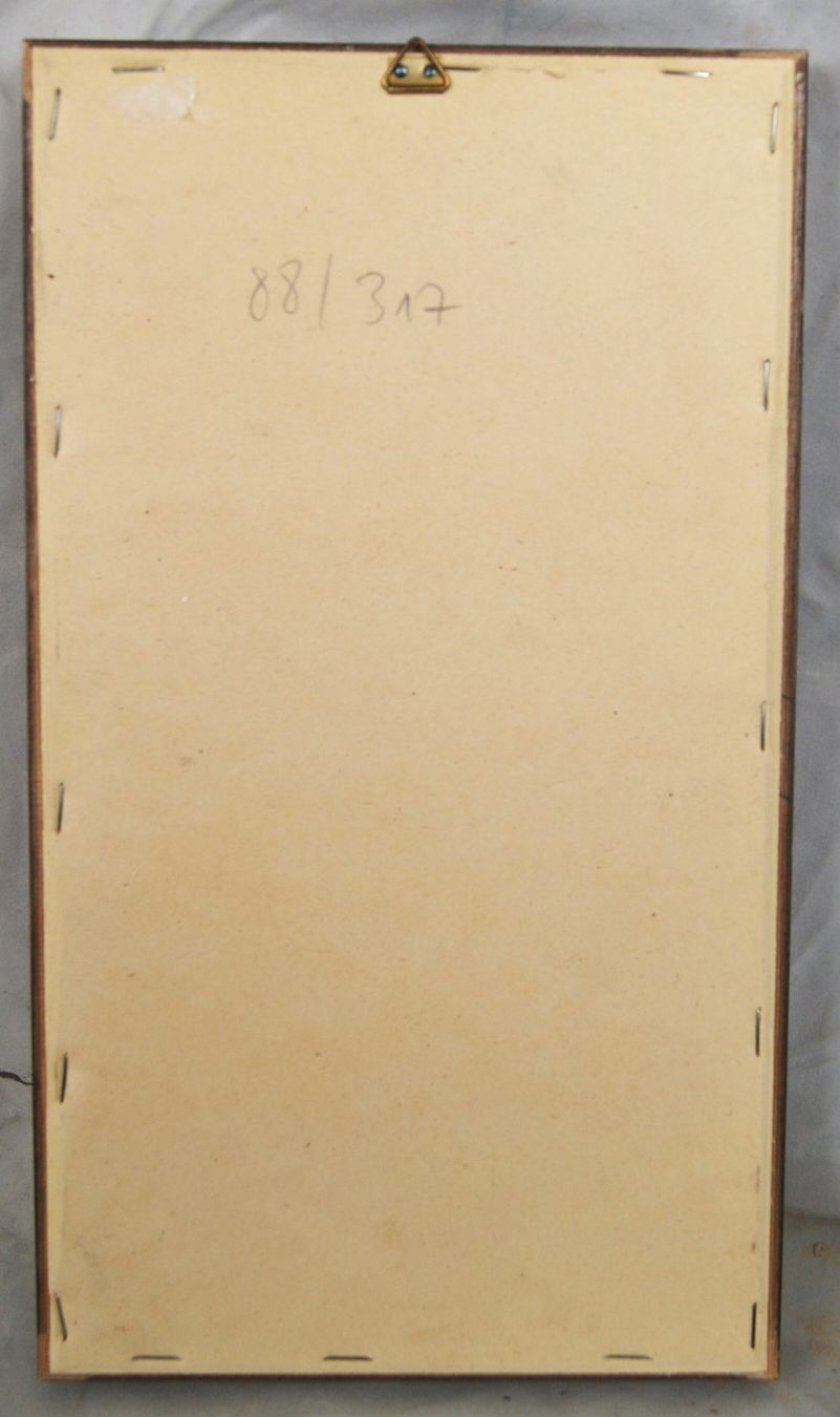 Dipinti: ERZENGEL MICHAEL – Usato da Stadel venduto da Wald100 3