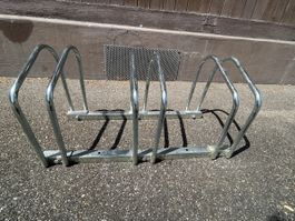 Veloständer Fahrradständer