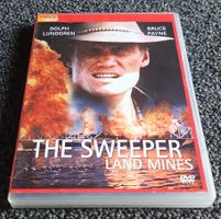 DVD The Sweeper Land Mines(22943)