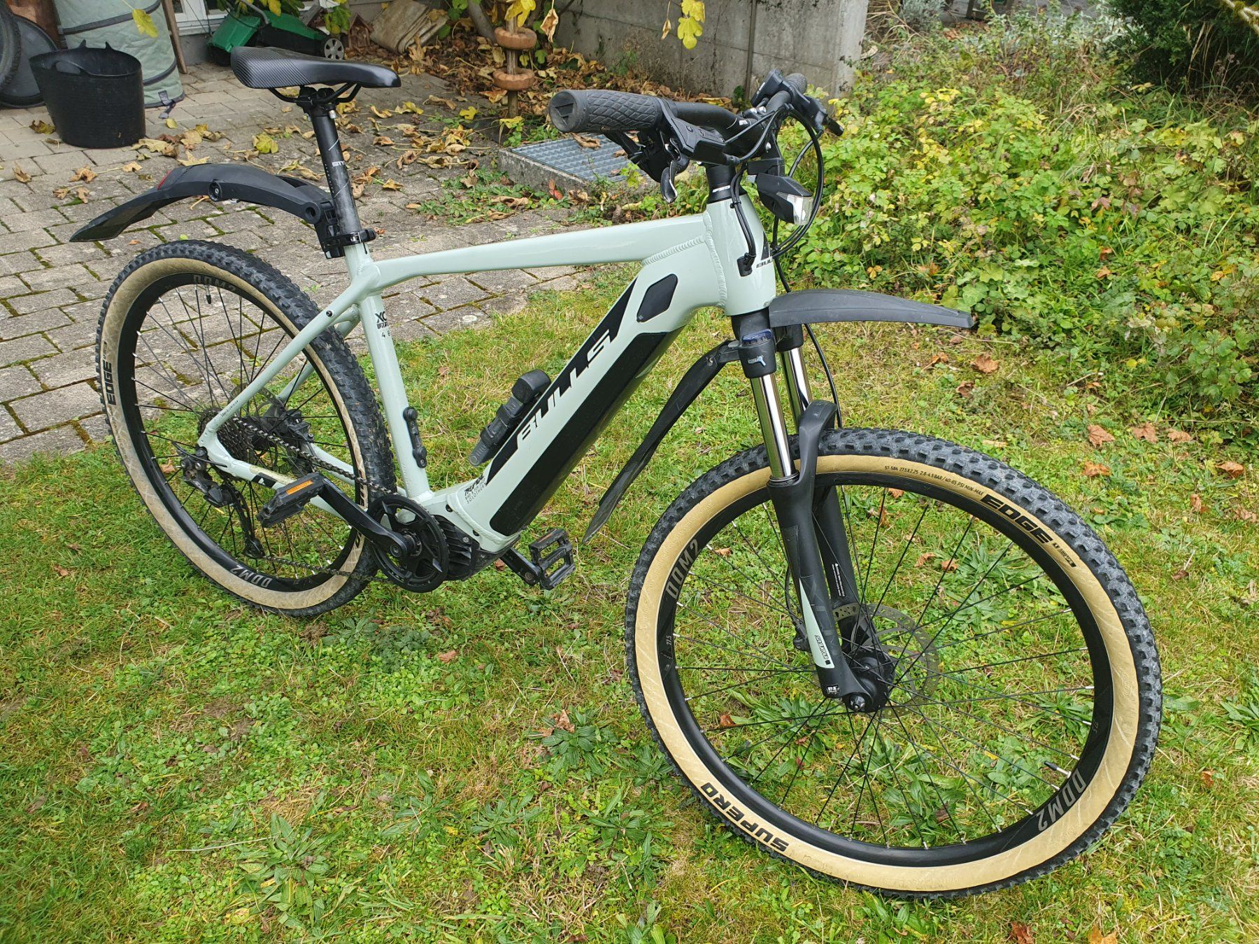 Bulls Biciclette: Bulls Copperhead Evo 1 – Usato da Lommiswil venduto da Roleso08