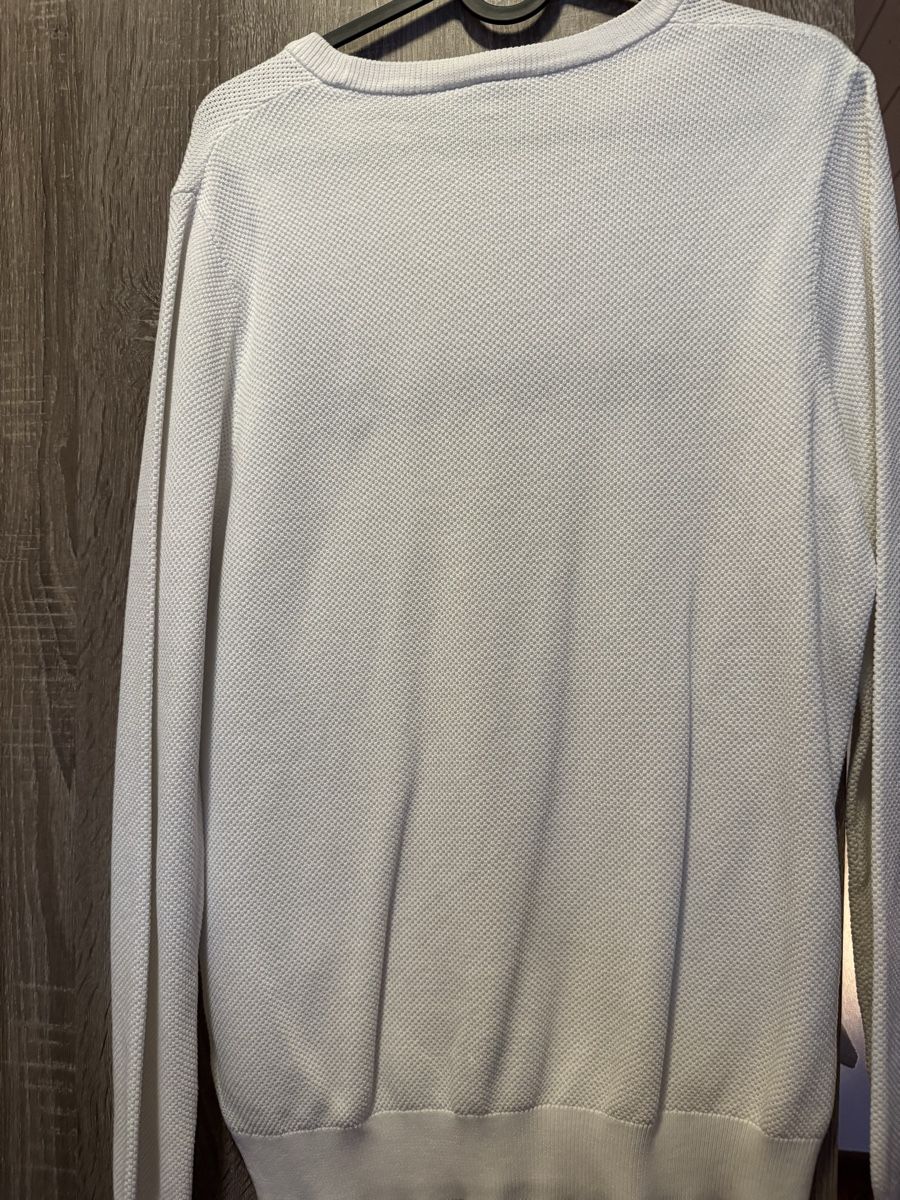 Lacoste Maglioni & Felpe: Lacoste Sweater Grösse M – Usato da Bättwil venduto da mar_cn7h 2