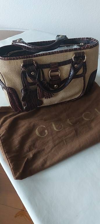 Borse da donna: Sac gucci – Usato da Yverdon-les-Bains venduto da Bastiane42 2