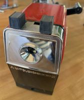 Antiker MITHSUBISHI HB-180 Tischspitzer