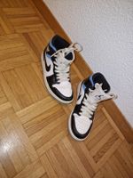 Coole Air Jordan 1 Retro High, Grösse 39 Top Zustand!