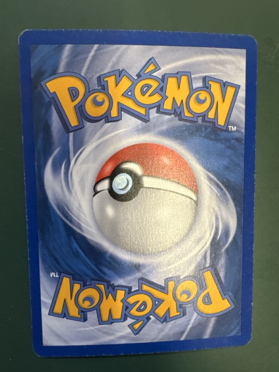 Pokémon Sammelbilder & Trading cards: Pikachu Holo reverse Ex Sandtorms 72/100  – Gebraucht aus Belprahon von Rob_ain 1