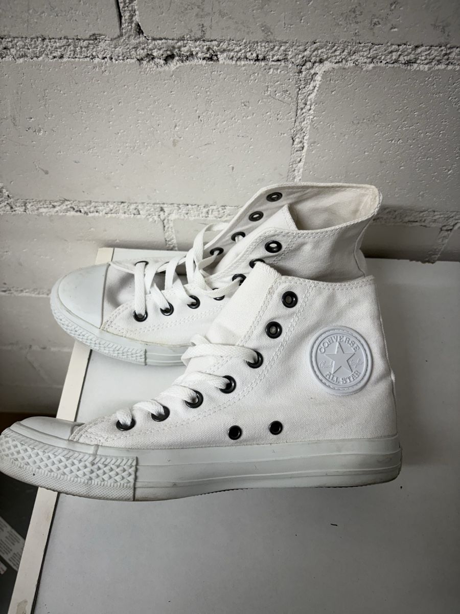 Converse Herrenschuhe: CONVERSE Dameschuhe grösse EU 39 – Gebraucht aus Thun von jeff070 2