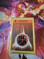 Basic Fighting Energy (CLV 034) / Pokemon TCG Classic