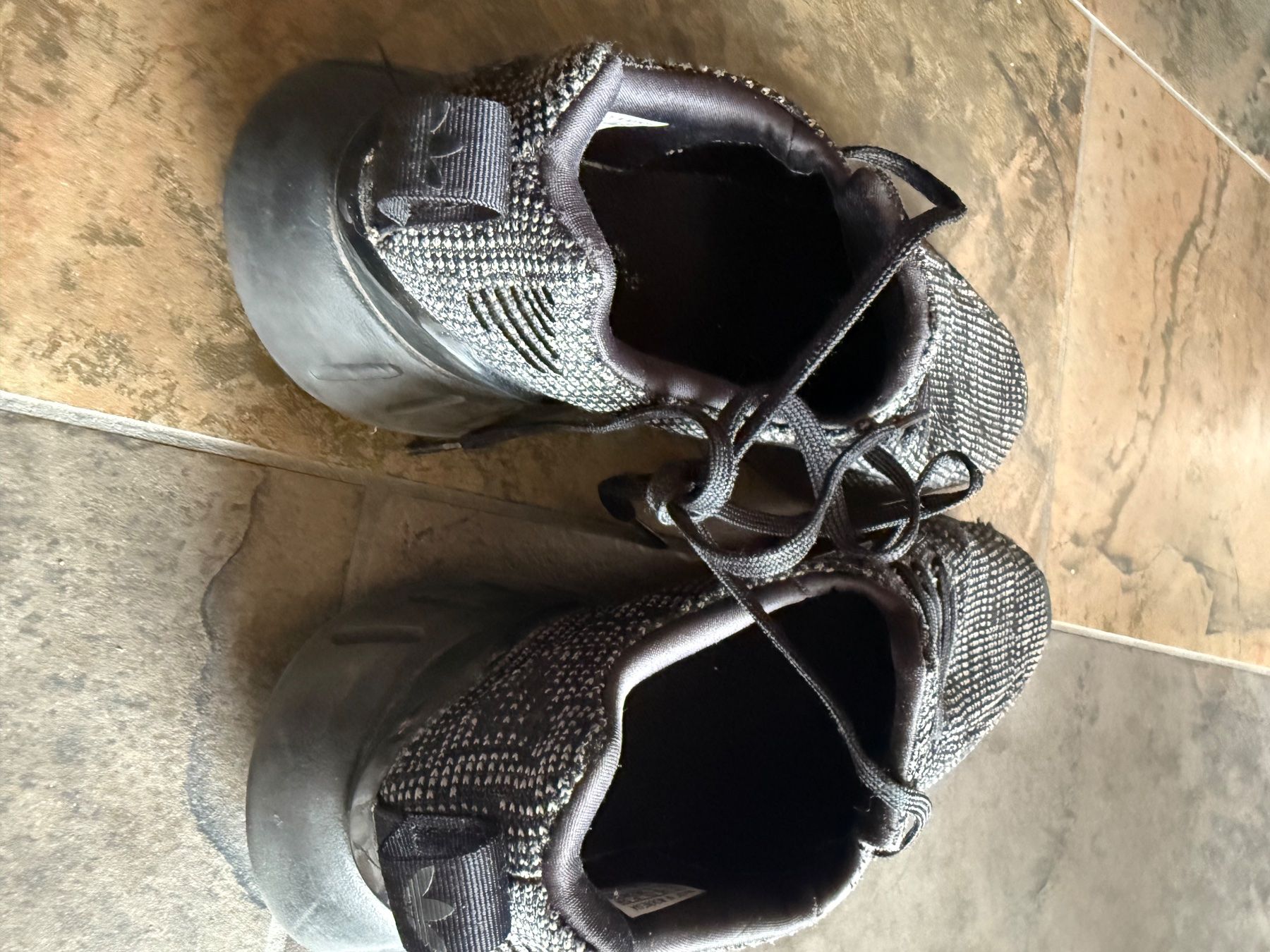 Scarpe da uomo: Original Adidas Schuhe Grösse 38 – Usato da Saanen venduto da aom01 2