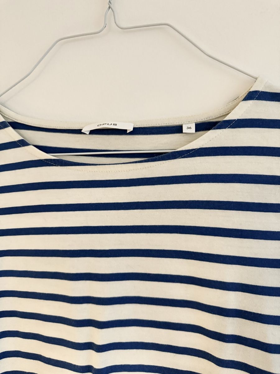 Opus Maglioni & Felpe: Langarmshirt OPUS – Usato da Dietikon venduto da tsela77 2