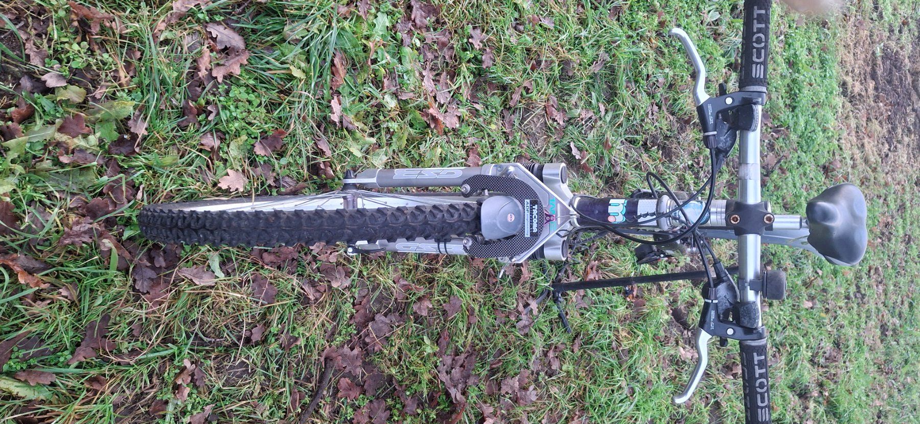 Biciclette: Kult Mtb Mistral – Difettoso da Kyburg venduto da JBMNT2020 4