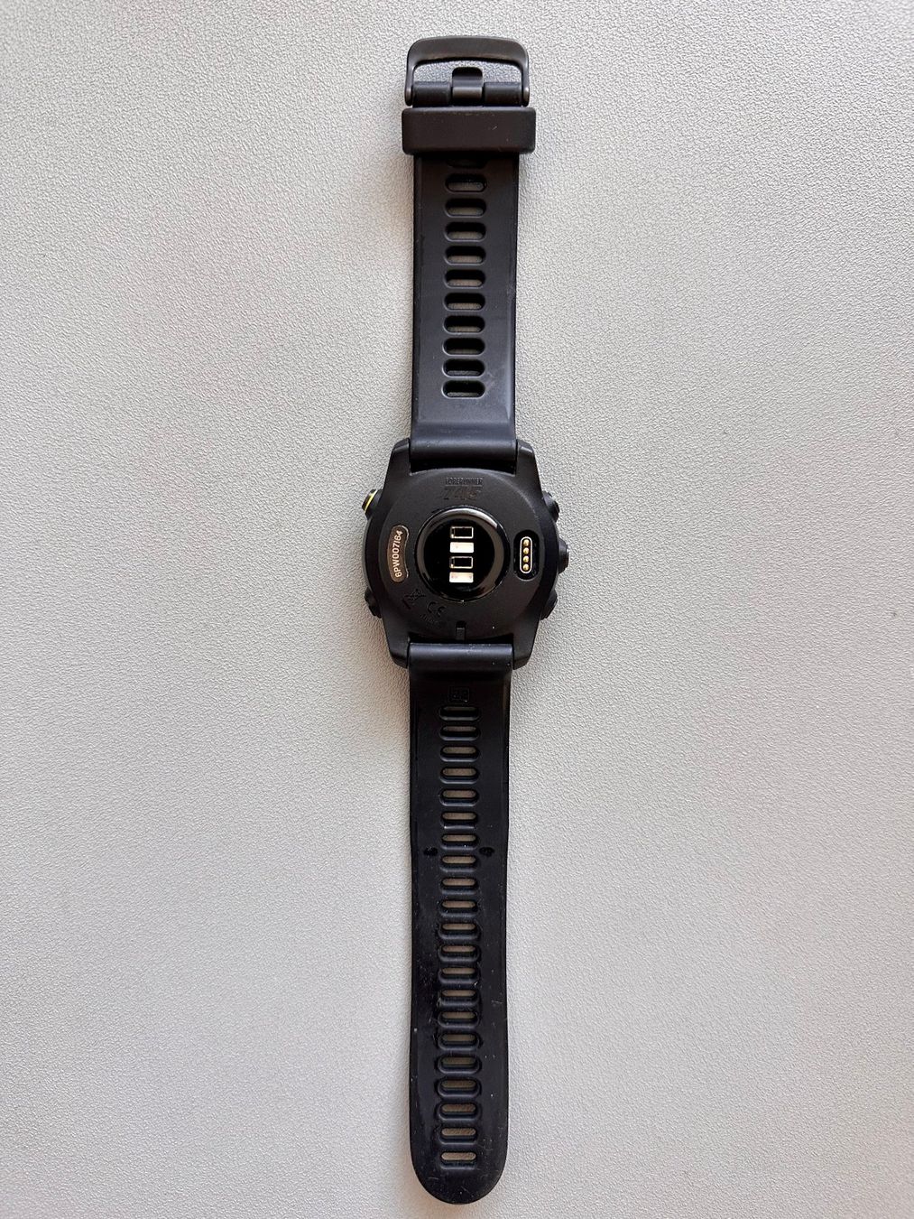 Garmin Smartwatch: Garmin forerunner 745 – Gebraucht aus Leysin von  1