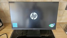 Computerbildschirm HP V24v G5 FHD Monitor gebraucht