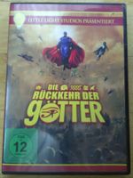 Die Rückkehr der Götter                               ©'2012
