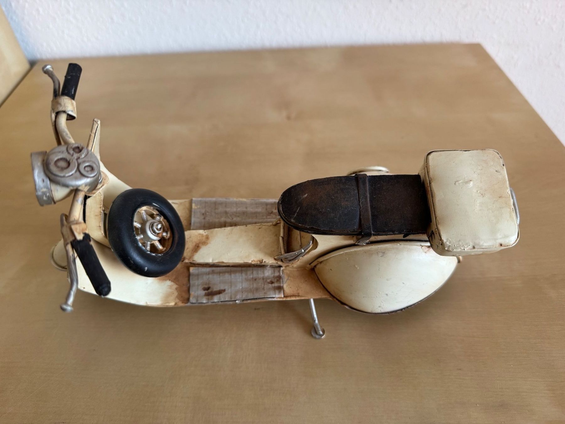 Kit di modellismo & Modellini statici: Roller-Modell / Vespa – Nuovo (secondo la descrizione) da Luzern venduto da lbreu 5
