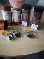 Diverses Bastelzubehör