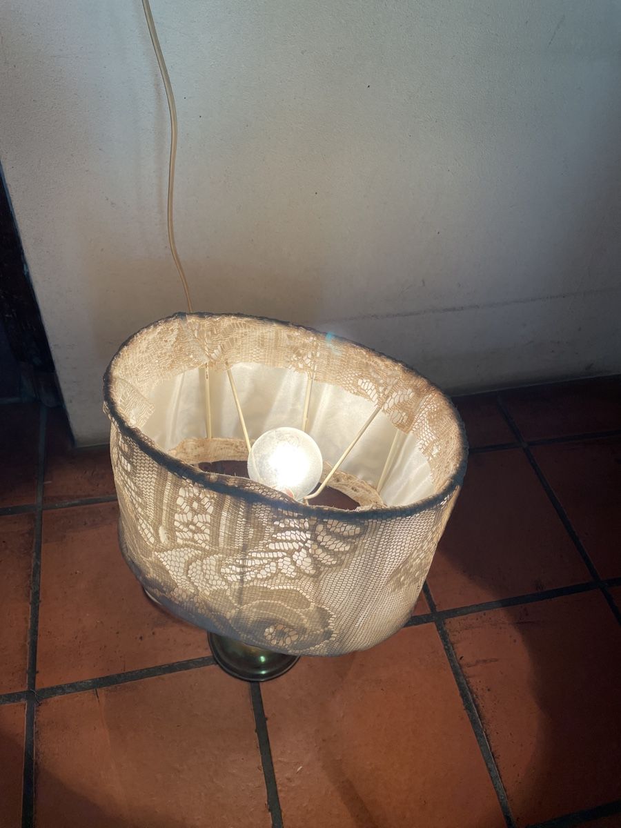 Lampade: Tischlampe – Usato da Chur venduto da Tobina 1