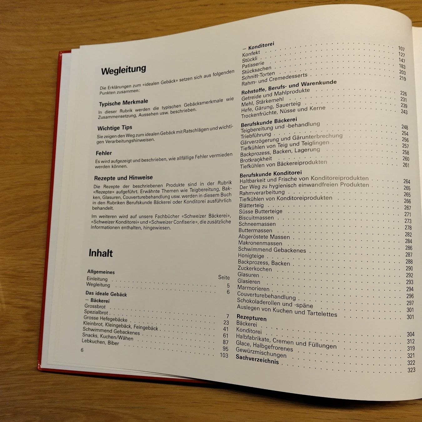 Bücher: Das ideale Gebäck – Gebraucht aus Rorschacherberg von Voegeli92 3