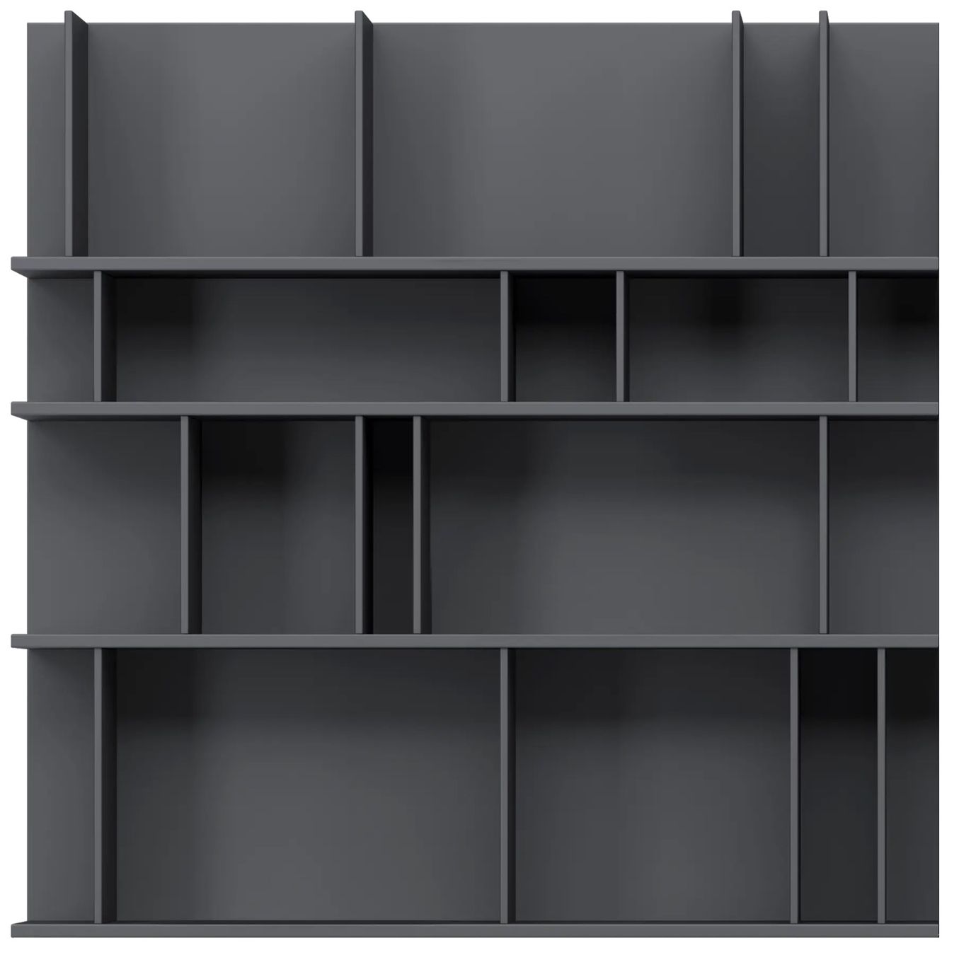 Boconcept Regale: BoConcept Wandregal Como – Gebraucht aus Herrliberg von R1C4RDo 2