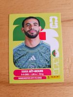 Panini WM 2026 ALG 5