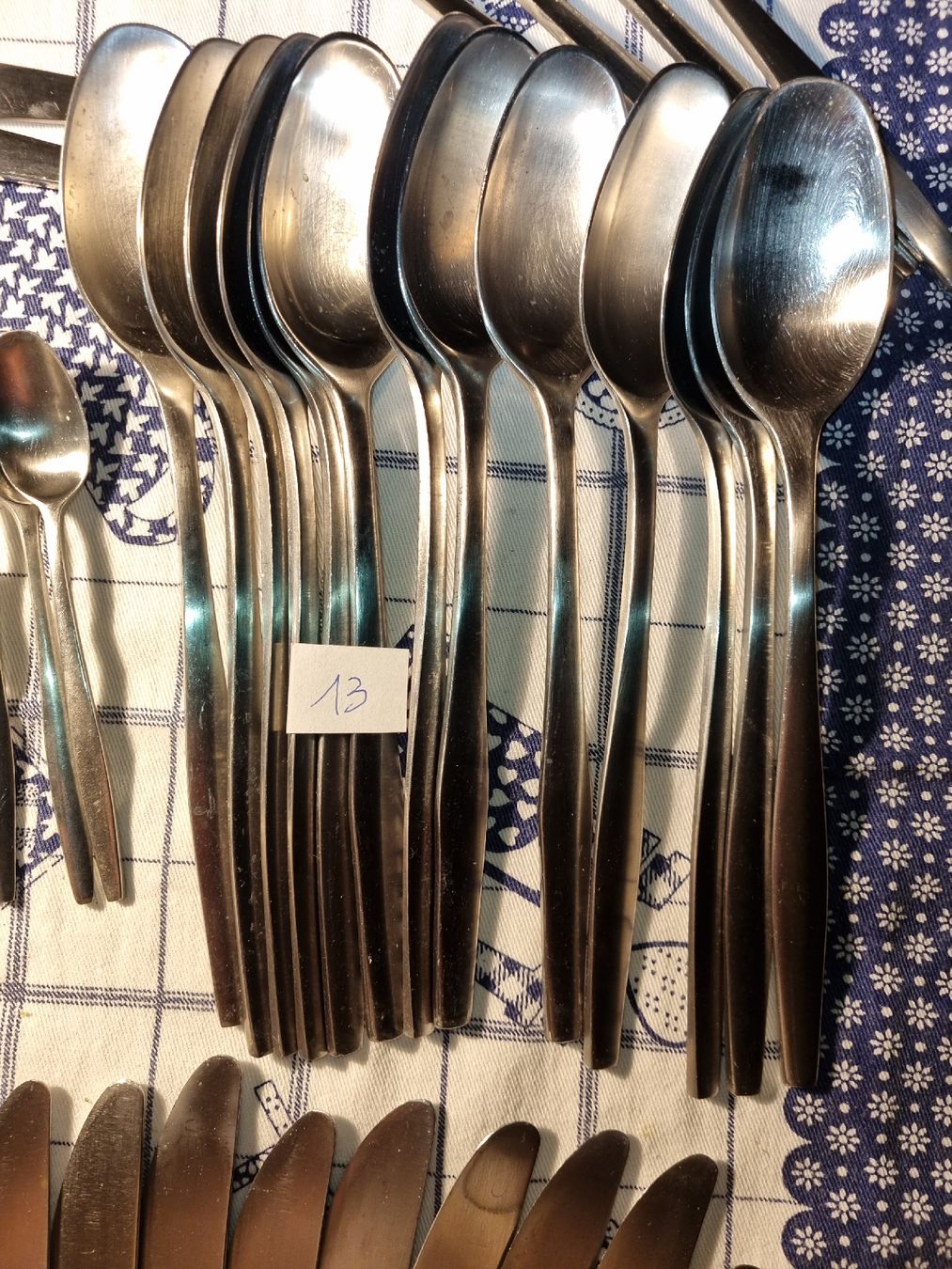 Couverts: Dansk design finland – D'occasion à Ostermundigen par vintage60 2