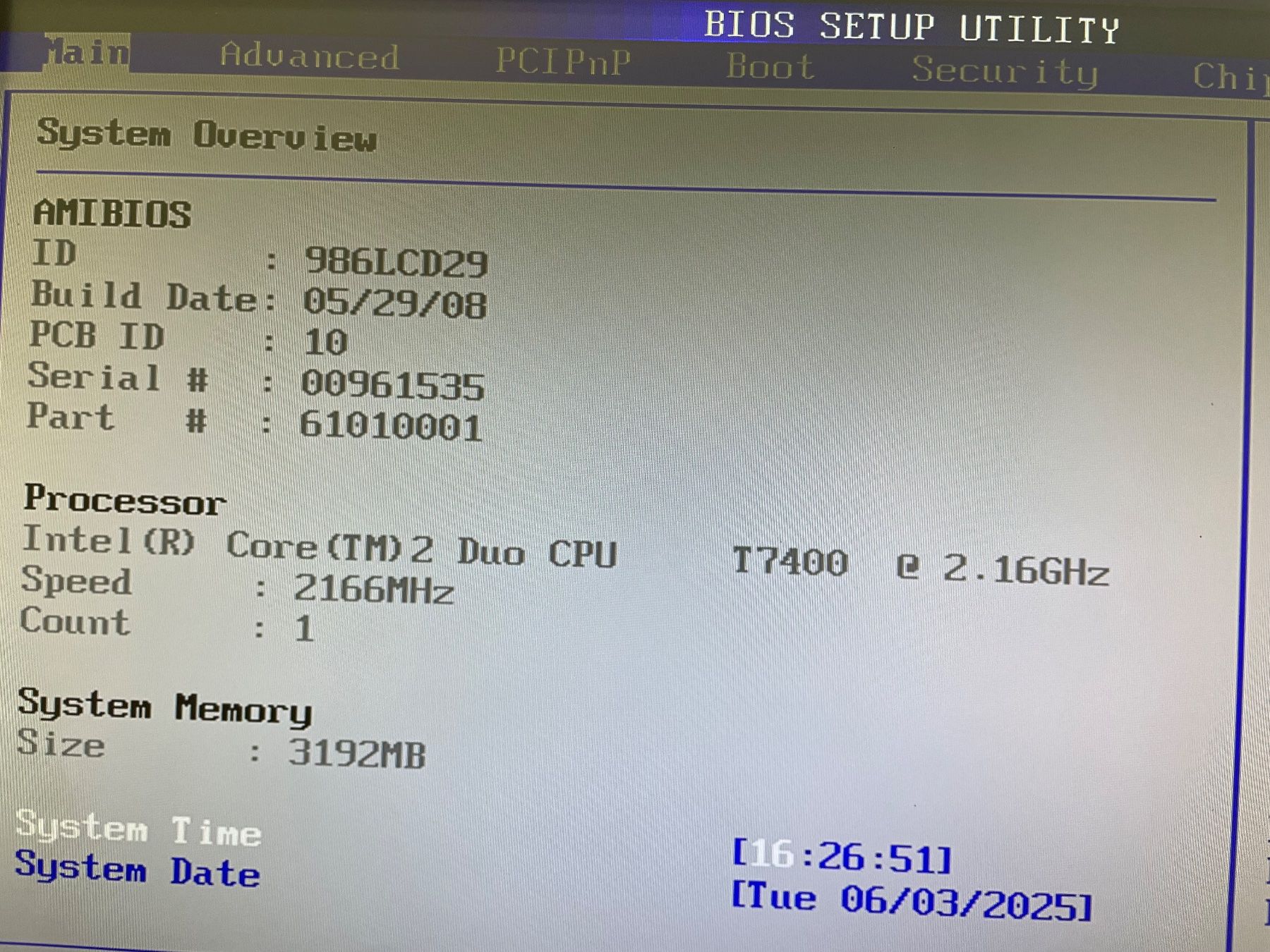 PCs: Seidenader SVIM X2 Industrie PC – Gebraucht aus Niederdorf von LeptonAG 3
