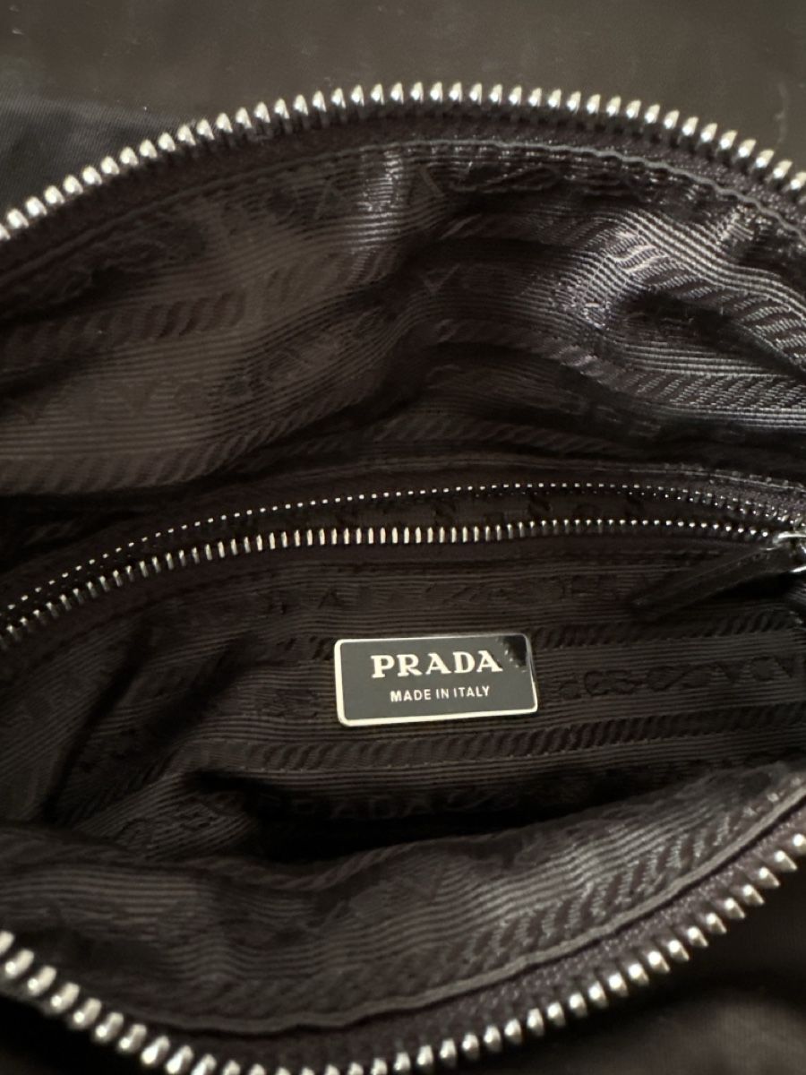 Prada Borse da donna: Prada Bag - Classic Style, Great Condition! – Usato da Binningen venduto da can_s2yh 5