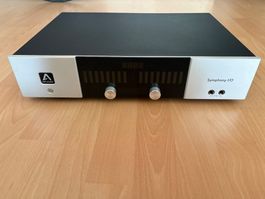 Apogee Symphony I/O - 8x8 Mic Preamps