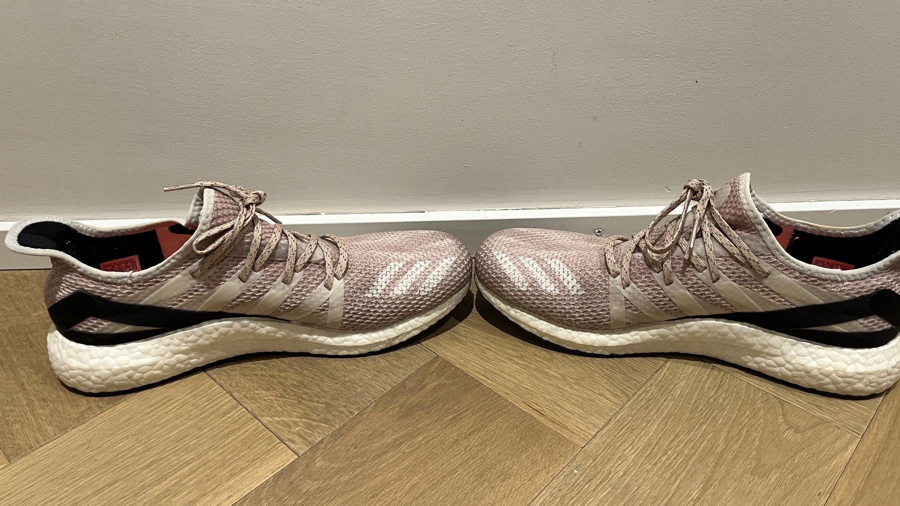 Adidas Scarpe da uomo: Adidas Speedfactory AM4PAR Paris, 42 2/3 – Usato da st.gallen venduto da soulgloprince 4