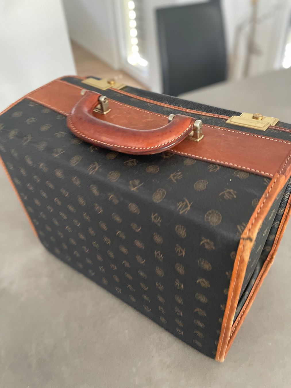 Valises de voyage: Beauty Case – D'occasion à Altendorf par Esmaan 1