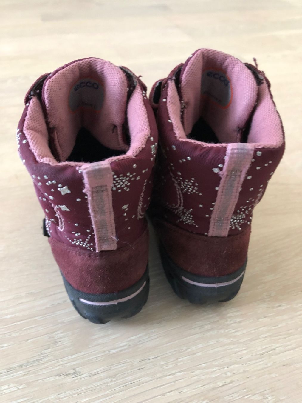 Ecco Scarpe per ragazzi: Ecco Gore-Tex Winterschuhe - Grösse 24 – Usato da Thalwil venduto da holoarte 1