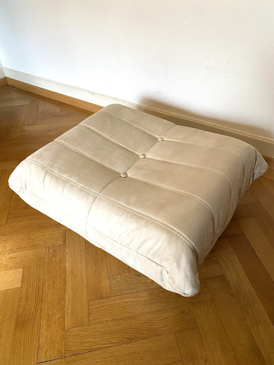 Sgabelli: Design Hocker Sessel Pouf – Usato da Olten venduto da sportwelt 5