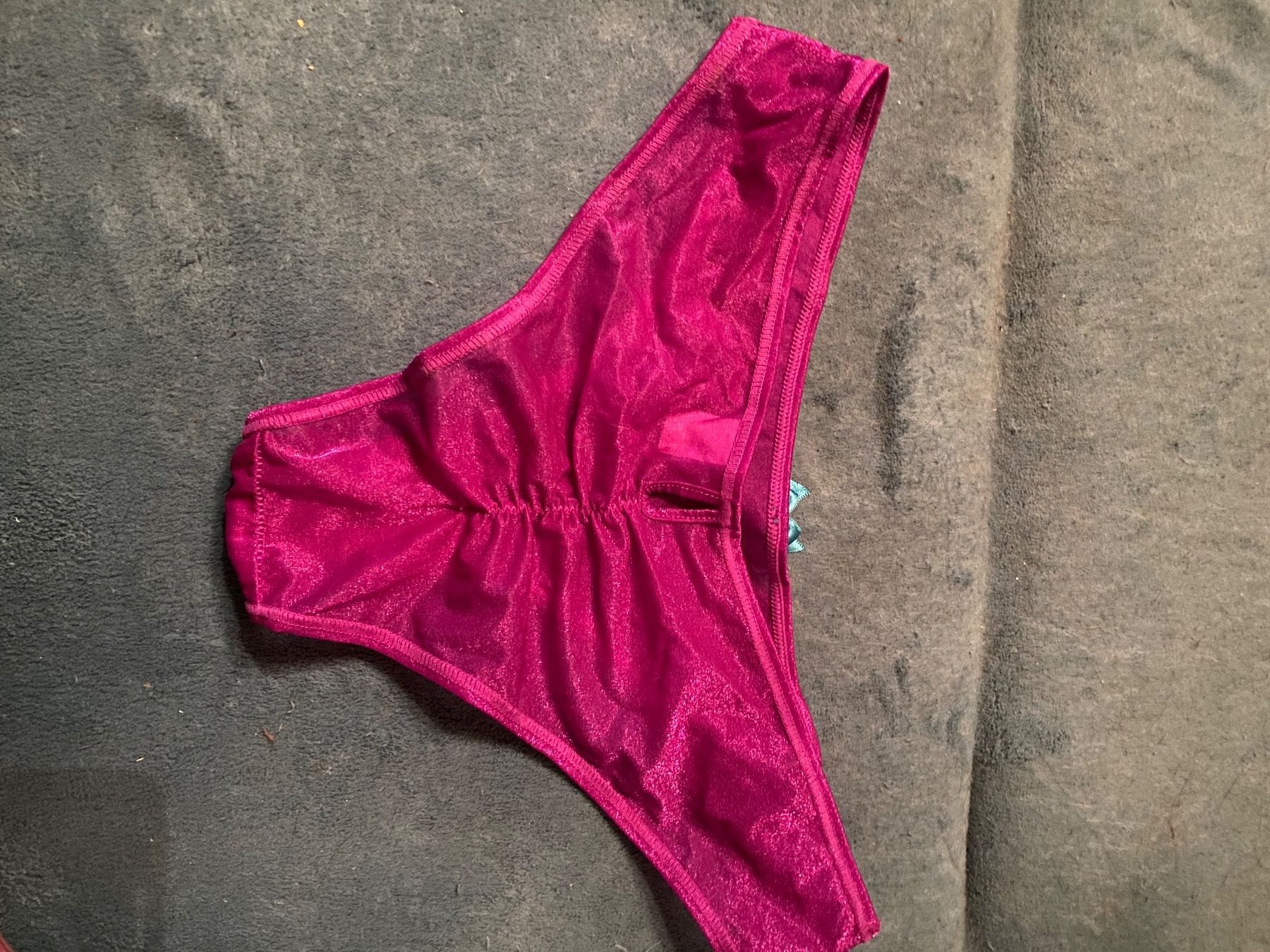 Sonstige Unterwäsche: Slip – Neu (gemäss Beschreibung) aus Gretzenbach von Cantate 3