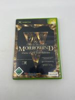 The Elder Scrolls III Morrowind (XBOX)