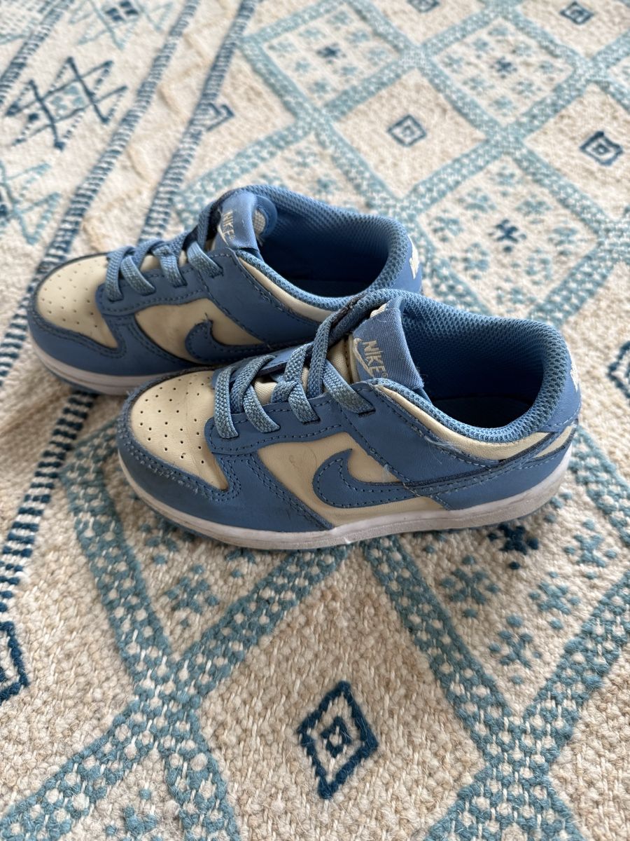 Nike Scarpe da uomo: Nike Grösse 26 DUNK LOW UNISEX - Sneaker low – Usato da Münchenstein venduto da nuk2018 1