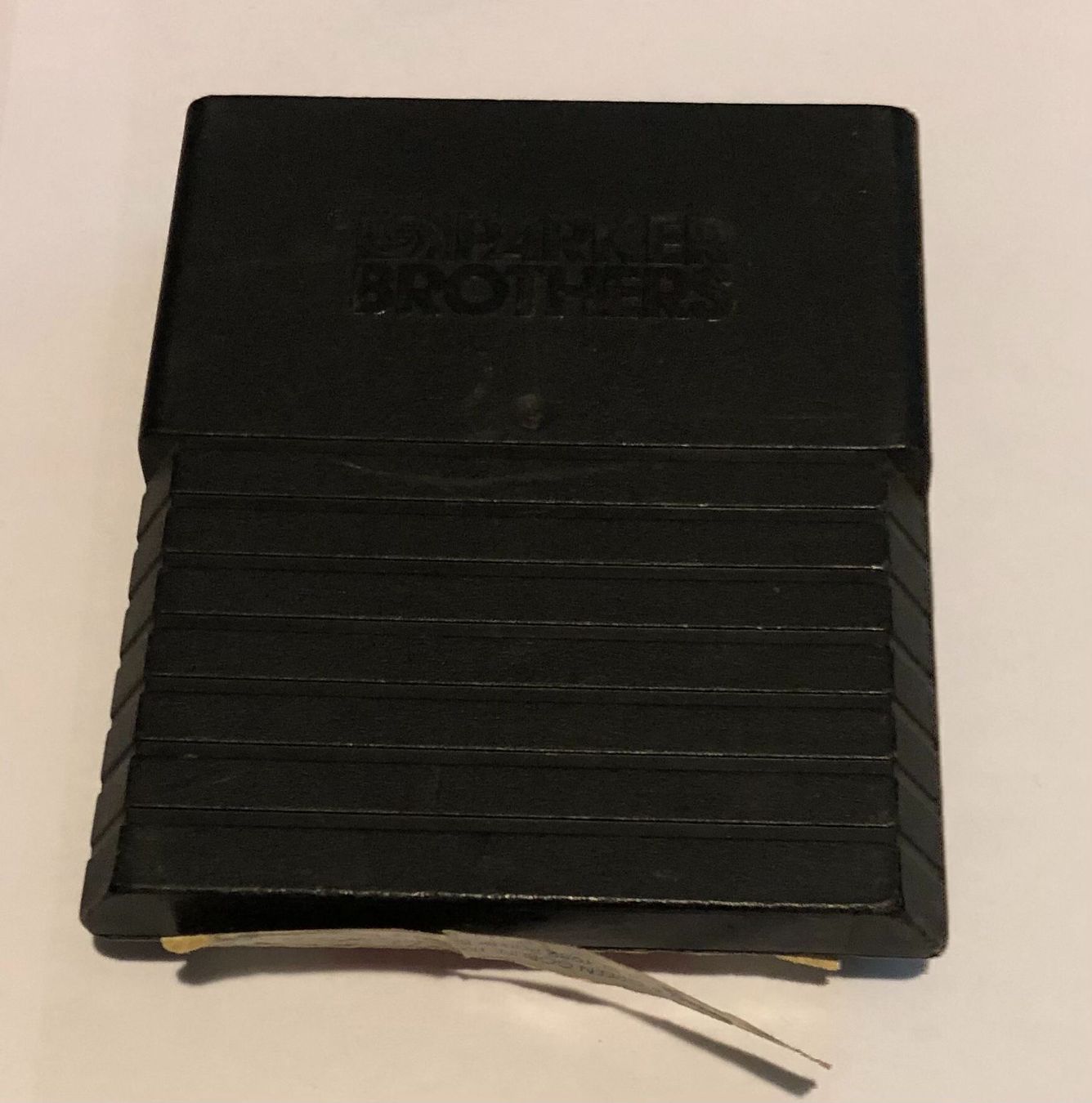 Atari Giochi: Spiderman für Atari 2600 – Usato da Kestenholz venduto da Matti_10 2