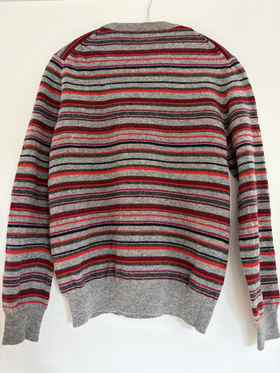 Maglioni & Felpe: Vintage 100% Wollpullover Gr M – Usato da Bern venduto da nik_2kbk 1