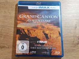 Grand Canyon Adventure RAR Bluray