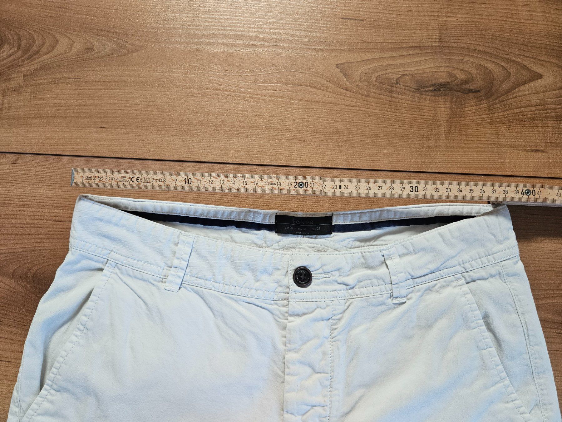 Hosen: Kurze Hose – Gebraucht aus Tann von Pepiino 2