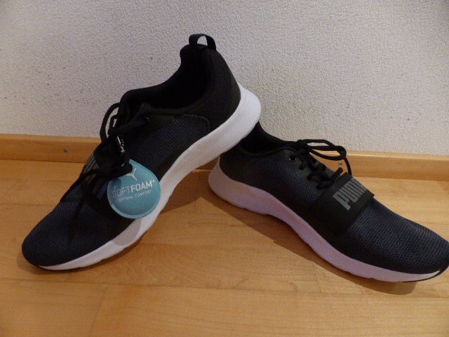 Puma Scarpe da uomo: Puma Turnschuhe, Men, Gr. 42.5, neu – Nuovo (secondo la descrizione) da Chur venduto da Jacky17 4