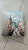 Buch Lost in the Alps von The Alpinists 